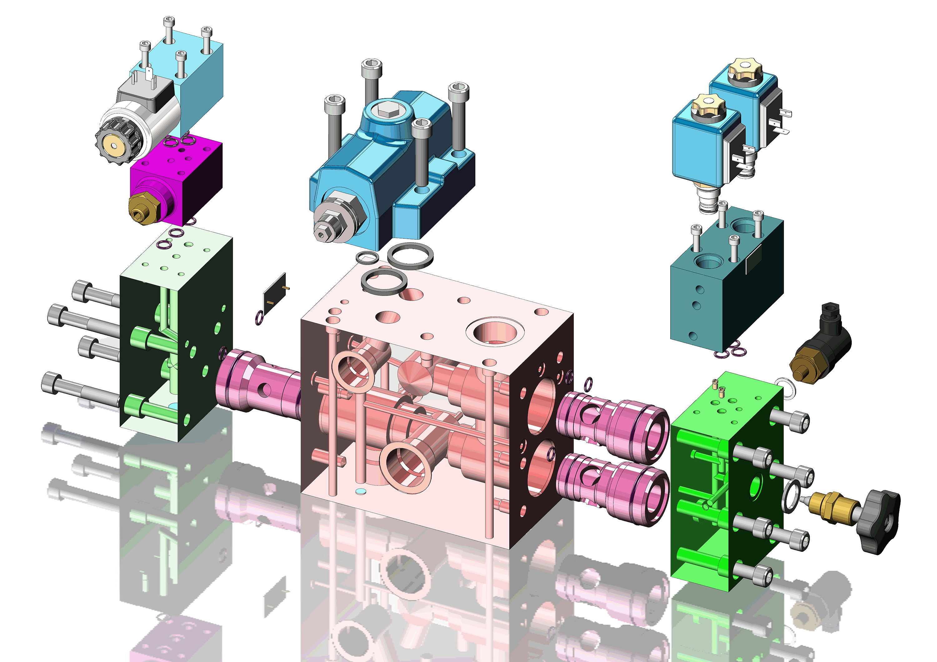 Manifold